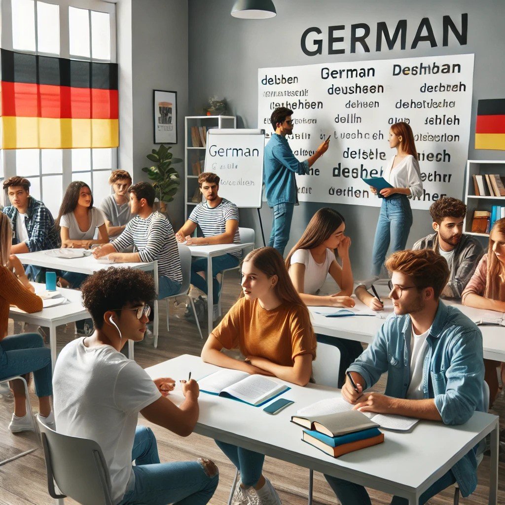 أفضل الشهادات لتوجيه حياتك في ألمانيا في اتجاه جديد